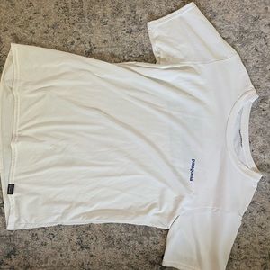 Patagonia shirt